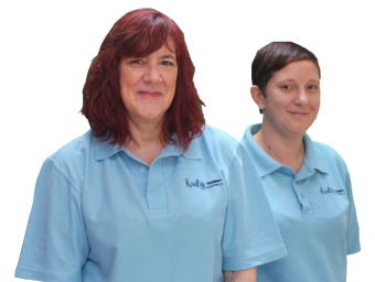 The Kady Accounting, Kettering Team